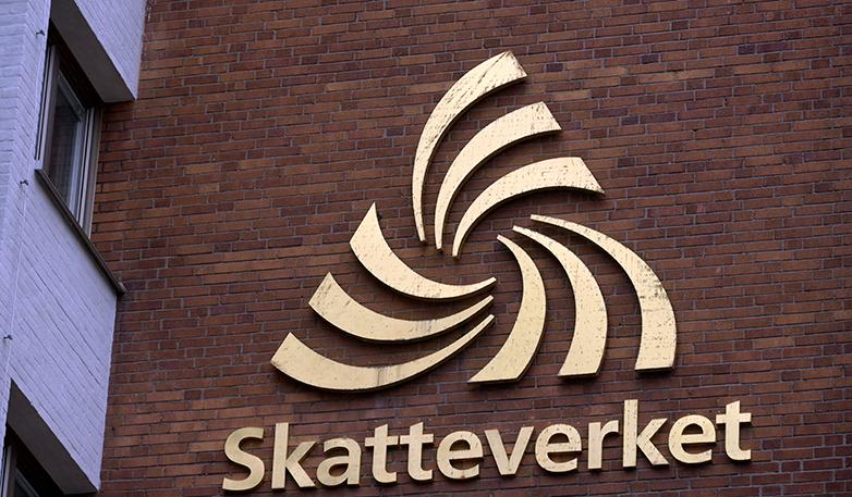 Skatteverket, bouppteckningar