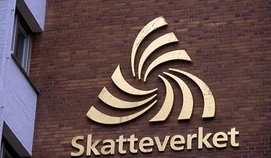 Skatteverket