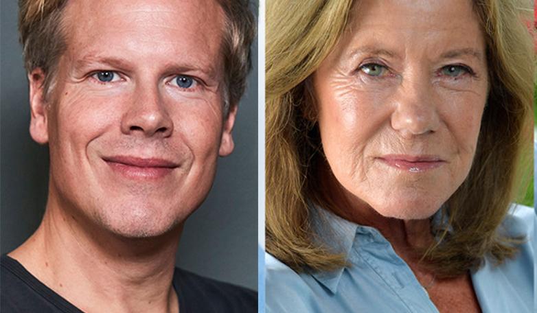 Alexander Hars, Lena Apler