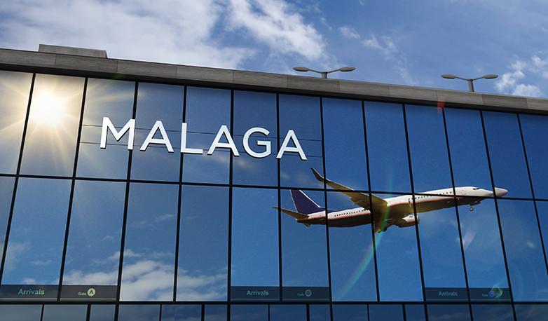 Malaga Airport