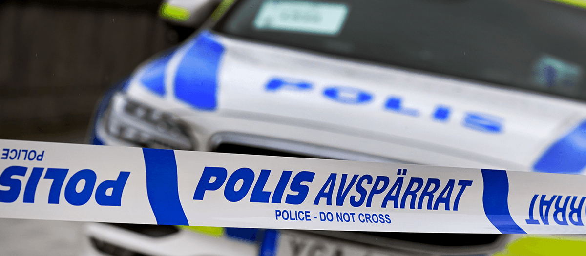 polis får ekonomisk utbildning