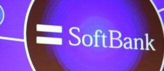 Softbank tappar sin profilerade chef