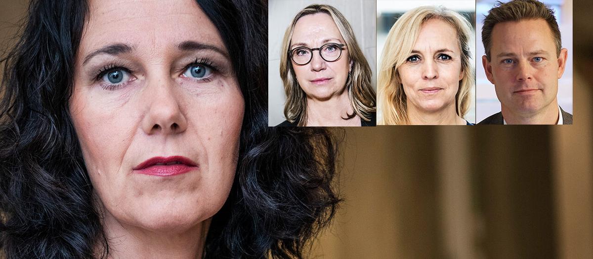 Winsth: ”Möjligt läge att binda boräntorna för den som inte hann med”