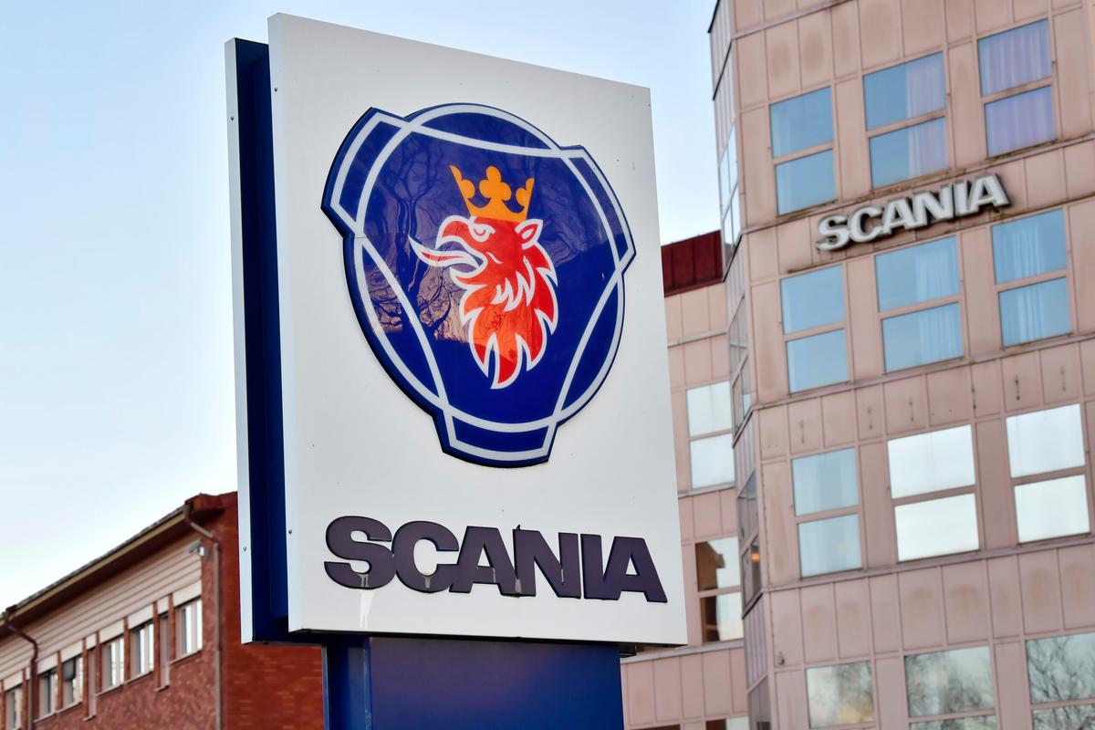 Scania