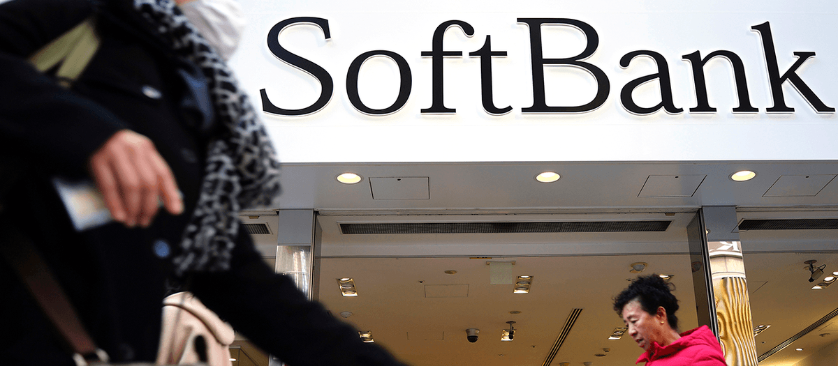 Softbank