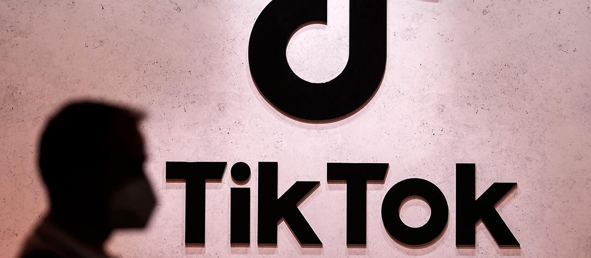 Regeringskansliets personal uppmanas att radera appen Tiktok