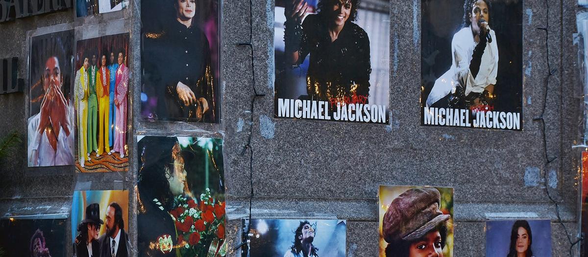 Michael Jacksons dödsbo nära försäljning av musikkatalog för rekordsumma