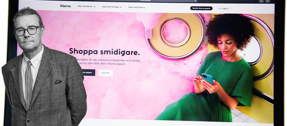 FI bör skärpa kraven på Klarna – uppenbart riskarbitrage