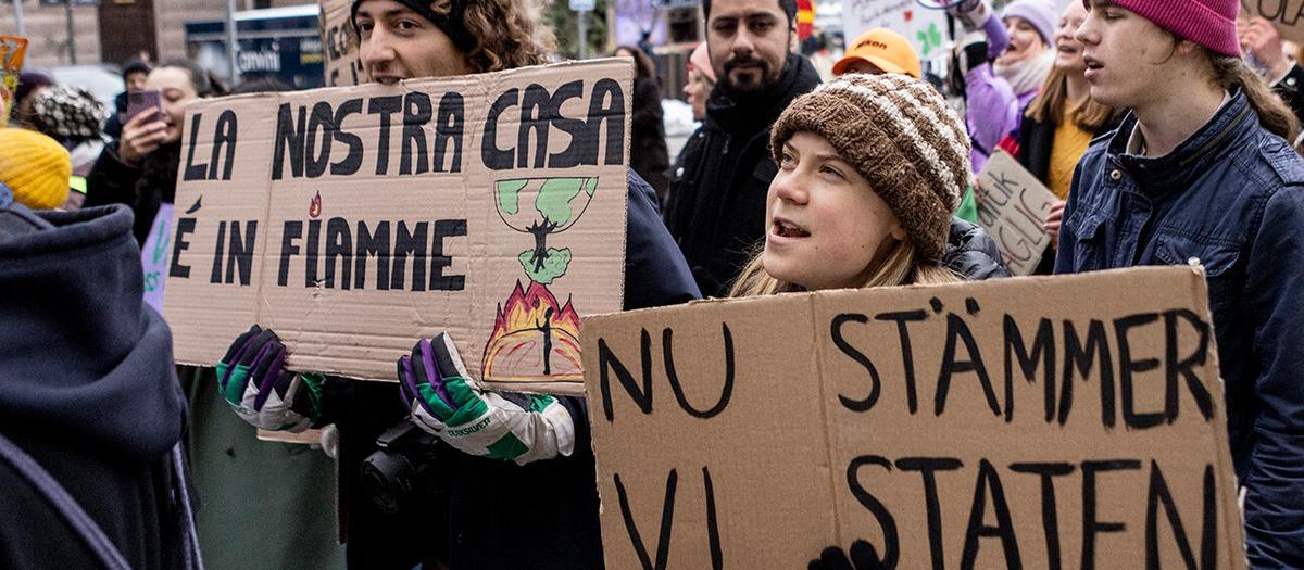 Klimatgrupp får stämma staten