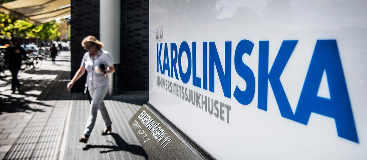 Ranking: Karolinska Universitetssjukhuset –världens sjätte bästa sjukhus