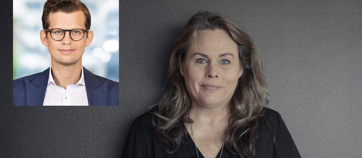 "Mitt förtroende för vd Lena Andersson och ledning är förbrukat. Det här bolaget behöver göras om i grunden", säger kommunalrådet Axel Darvik (L).