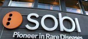 Sobi förvärvar CTI Biopharma för 17,1 miljarder kronor