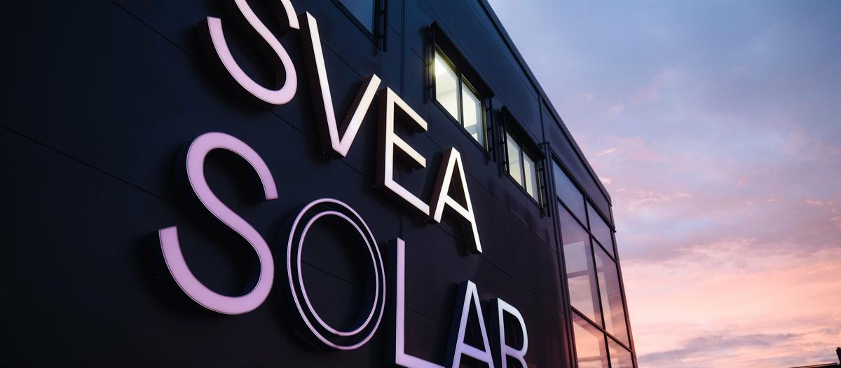 Svea Solar riskerar förbud mot att installera solceller