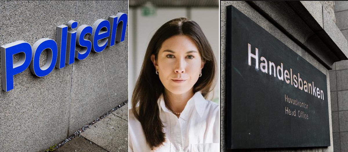 "Framöver kommer Safello att ha flera bankrelationer och betaltjänstleverantörer för att minimera koncentrationsrisker med motparter", säger Emelie Moritz, vd, Safello.