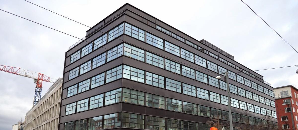 Brf stämmer Oscar Properties på 10 Mkr