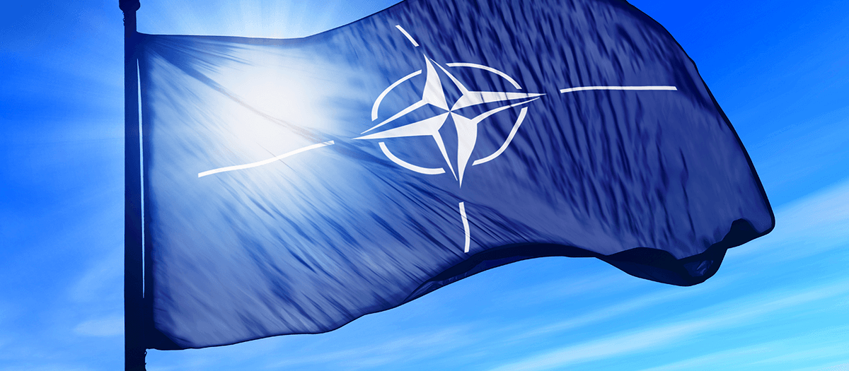 Nato startar riskkapitalfond och investerar 12 miljarder