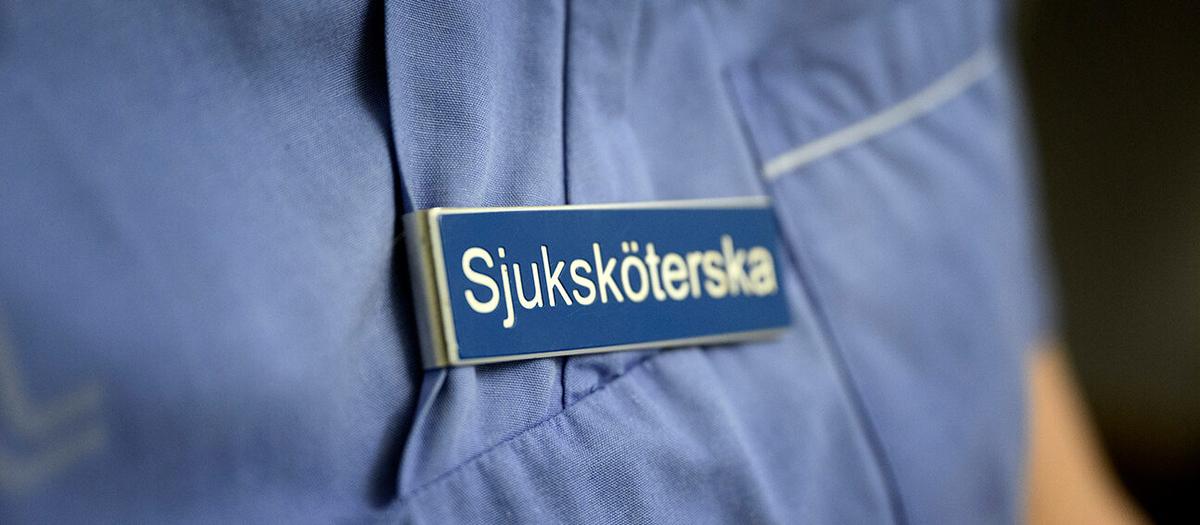 Sjukfrånvaron fortsätter minska