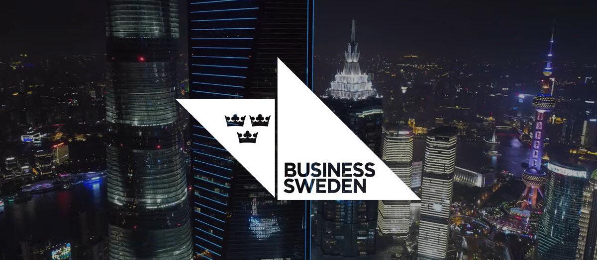 Business Sweden leder årets näringslivsdelegation till COP28