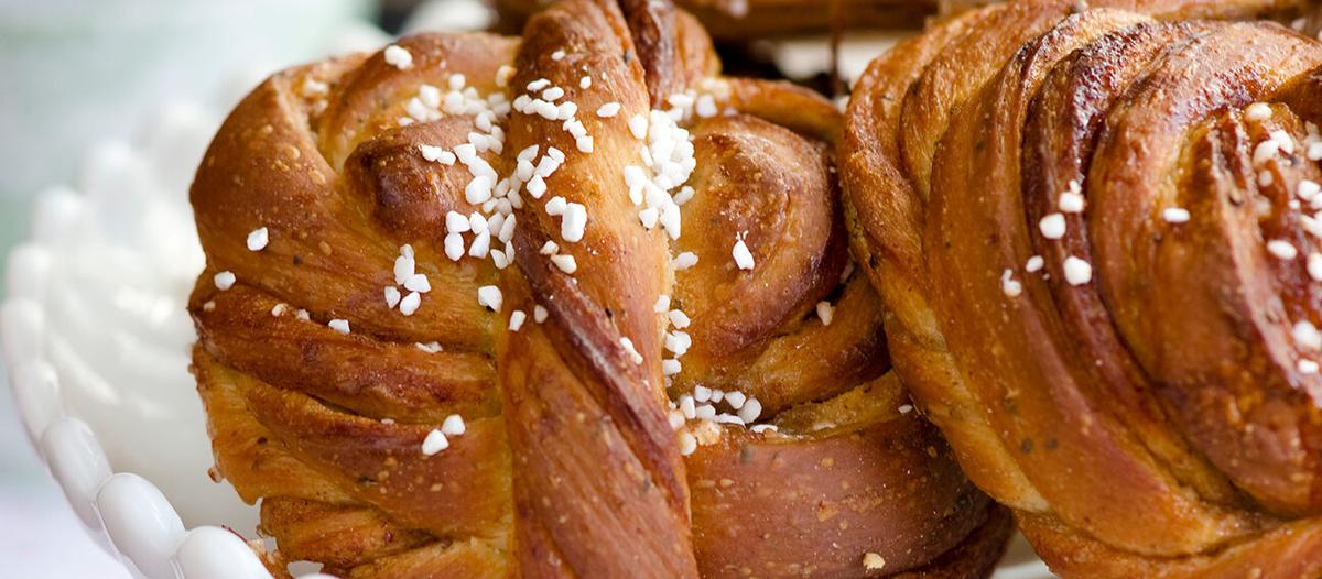 Kanelbulle inte tillräckligt unik för EU-skydd