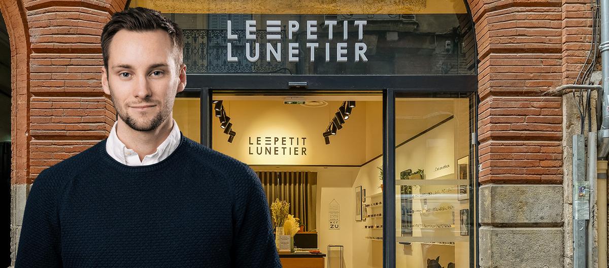 "Vi är mycket glada över att få Le Petit Lunetier att ansluta sig till vår portfölj av globala varumärken och stödja dess nästa tillväxtfas", säger Björn Bergström, vd för Neso Brands.