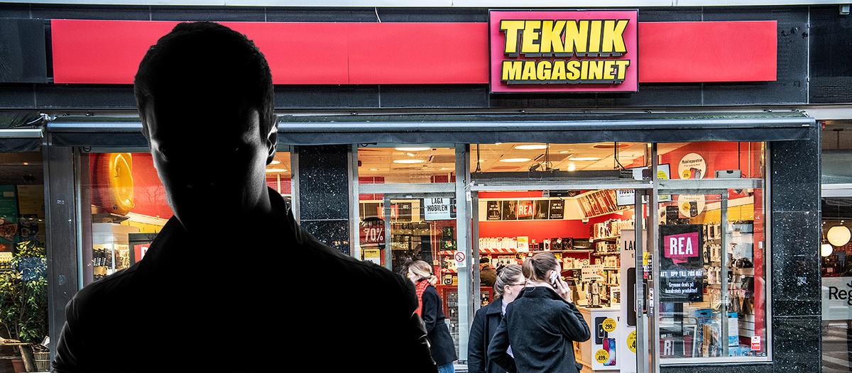 EBM häktar vd för Teknikmagasinets tidigare ägarbolag: Misstänks för momsbluff