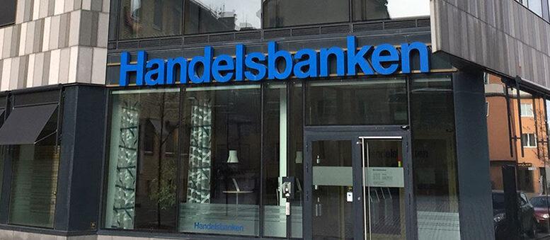 Handelsbanken sänker listräntor