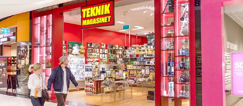 Uppgifter: Teknikmagasinet kommer troligen att läggas ner