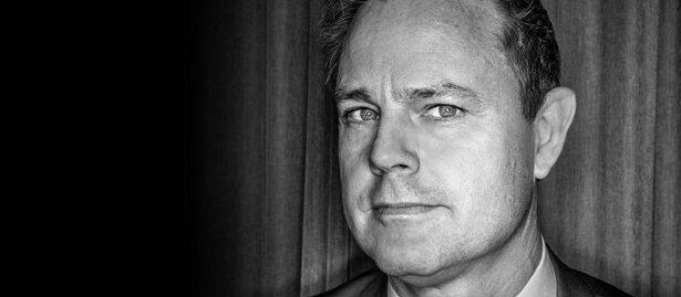 Robert Boije. Foto: Johan Bergmark