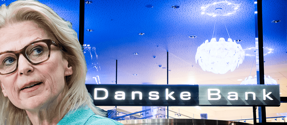 Elisabeth Svantesson, finansminister. Foto (montage): TT