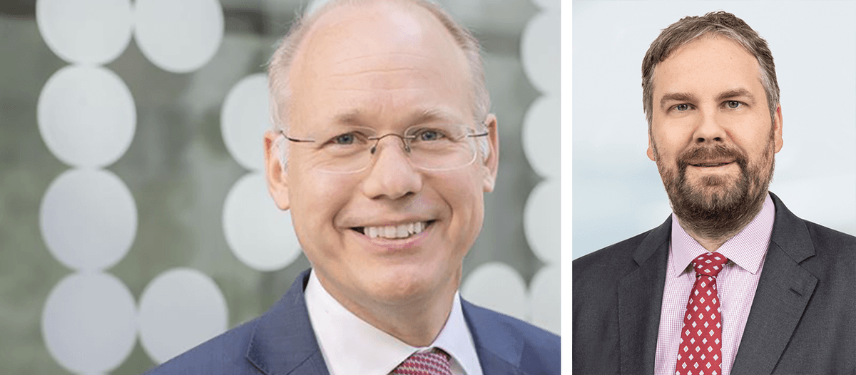 Baker McKenzie var legal rådgivare åt Hogia AB med ett team som leddes av Carl Svernlöv och Magnus Stålmarker.