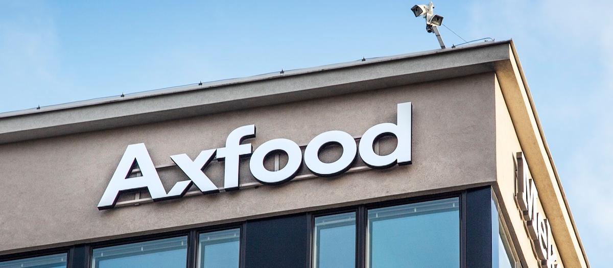 Axfoods