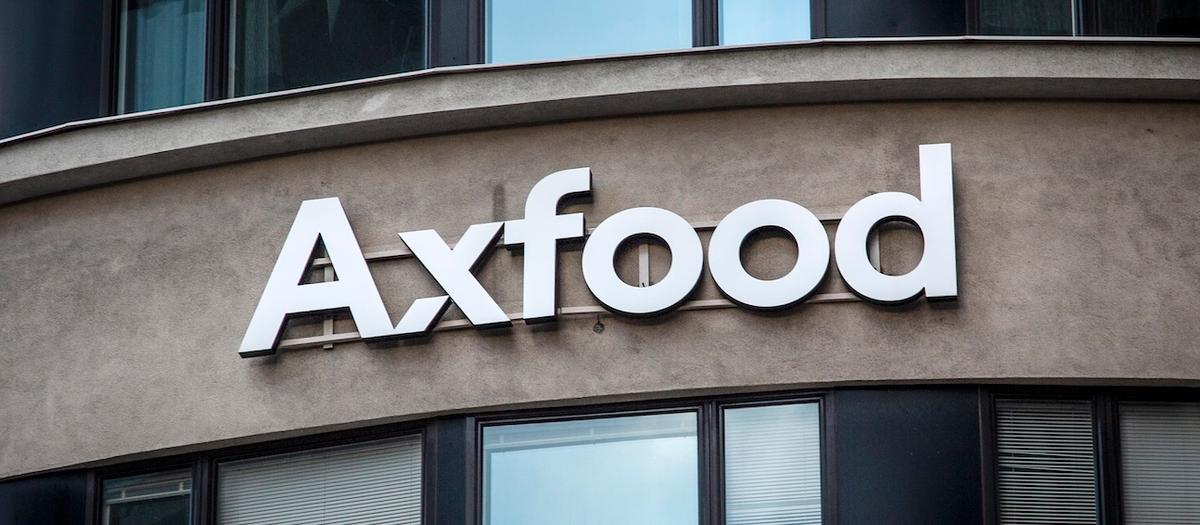 Axfood