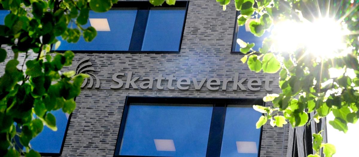 skatteåterbäringen