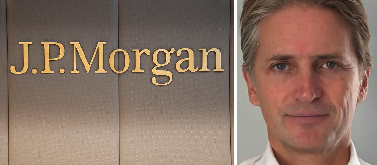 JP Morgan