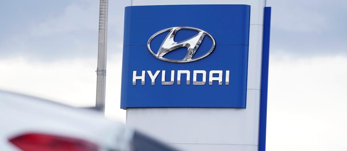 Hyundai