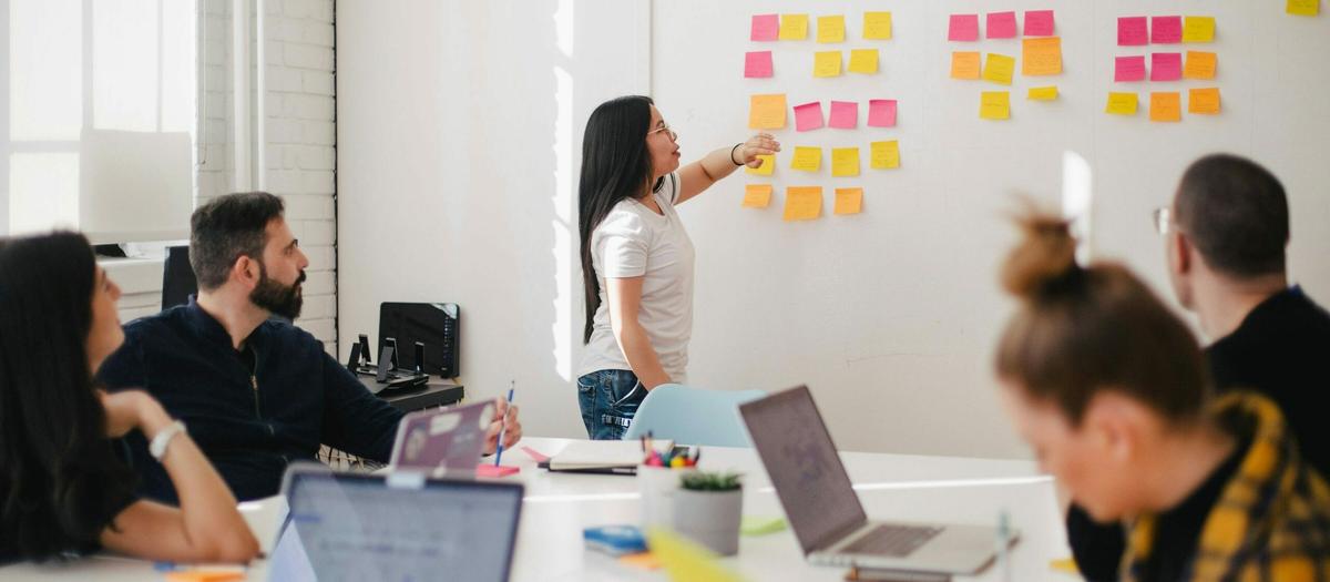 Så blir du en bättre chef – med knep från juridiken