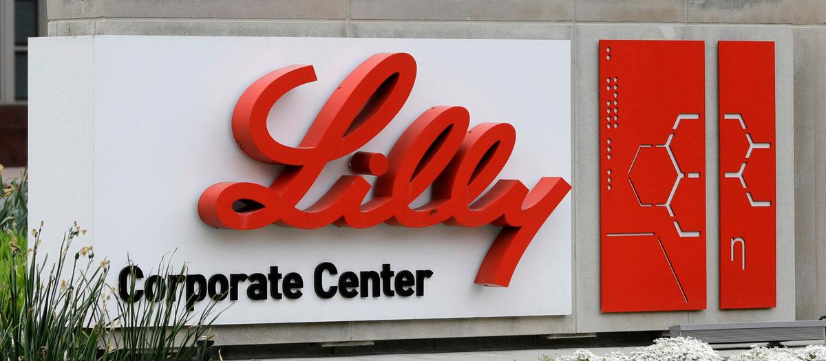 Eli Lilly