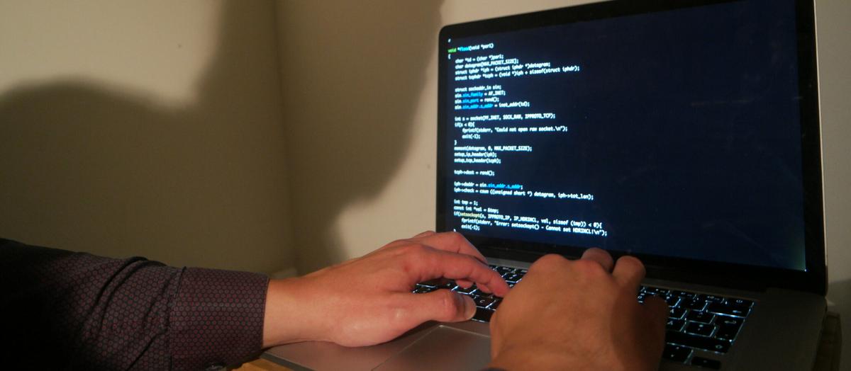 Överraskande trend: Färre cyberattacker mot Sverige