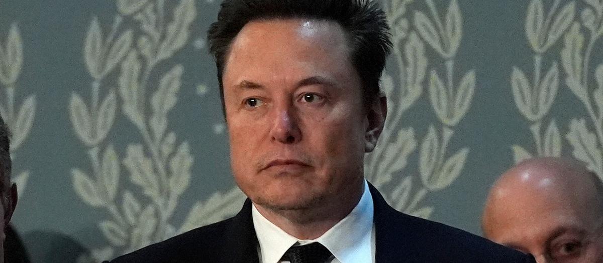 Musk