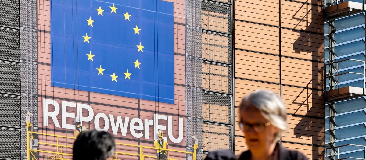 Inflationsförväntningar faller kraftigt i Europa