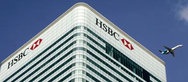 HSBC i nytt aktieåterköp på 3 miljarder dollar efter stark vinst