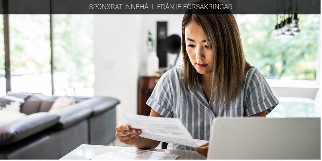 Koll på läget med vår checklista för företag