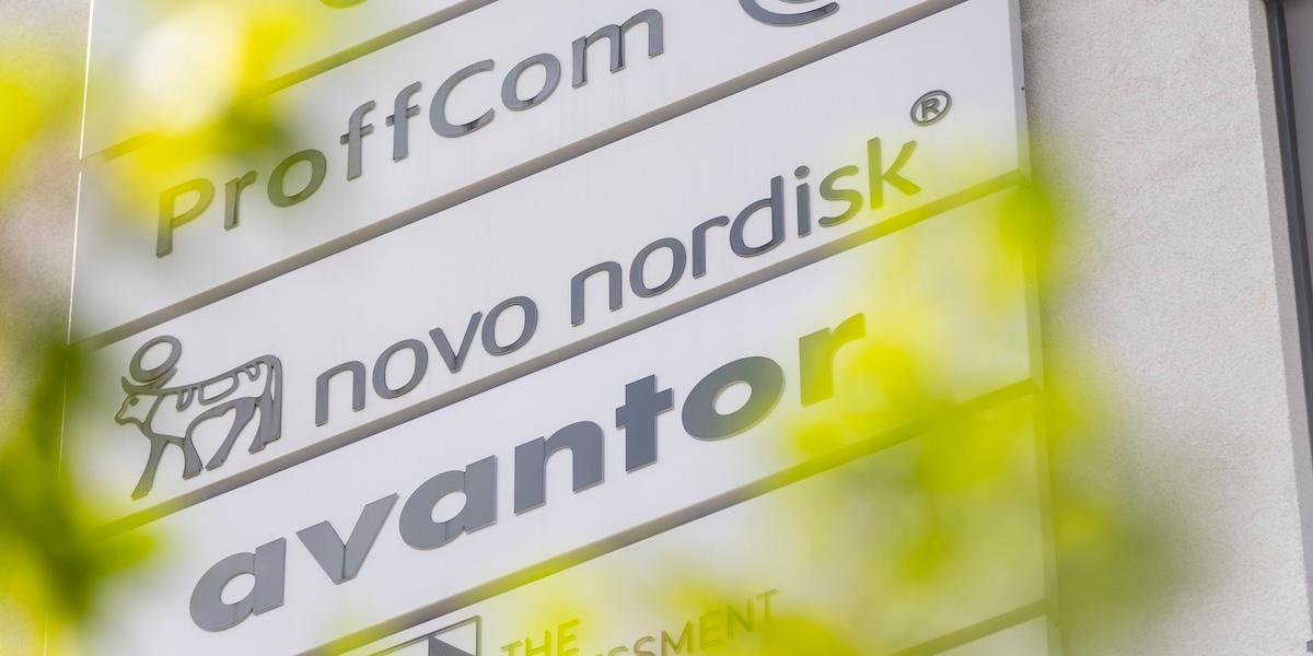 Lovande resultat från Novo Nordisks nya diabetespiller