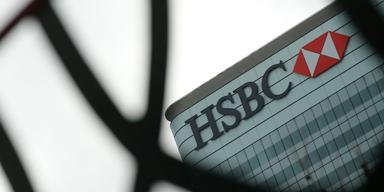 HSBC i nytt aktieåterköp på 3 miljarder dollar efter stark vinst