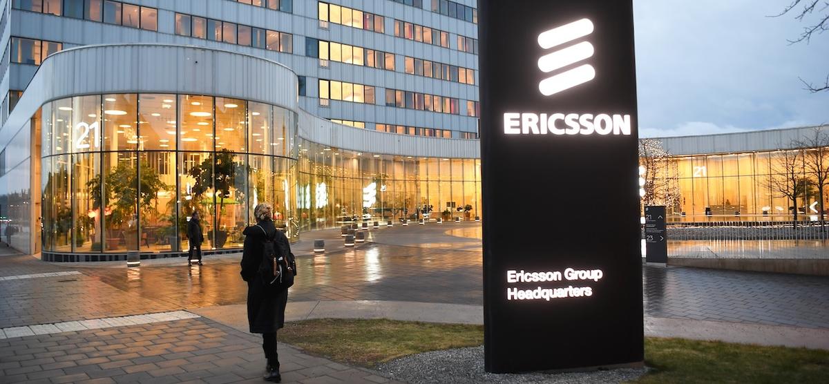 Kista är så pass otryggt att Ericssons anställda måste eskorteras från jobbet. Nu verkar telekomjätten vilja överge huvudkontoret.