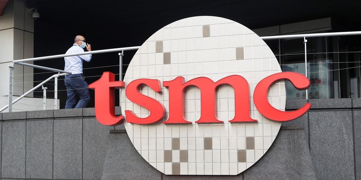 TSMC väntas överträffa förväntningarna "med råge"