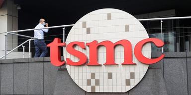 TSMC väntas överträffa förväntningarna "med råge"