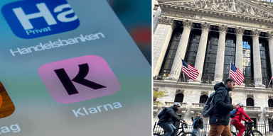 Kampen om Klarna: NYSE och Nasdaq tävlar om svensk betaljätte