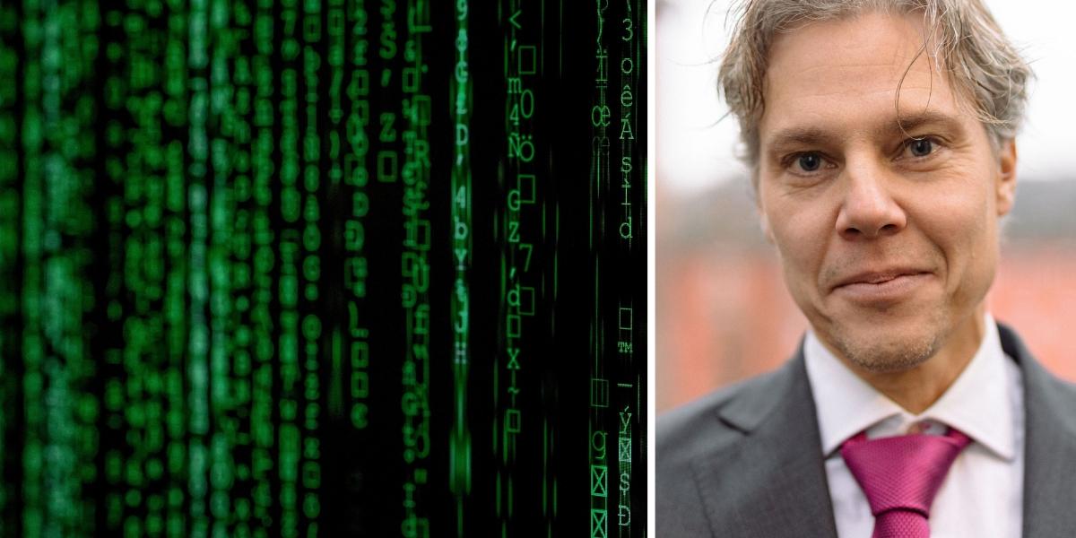 AI-drivna hot måste motverkas – med AI