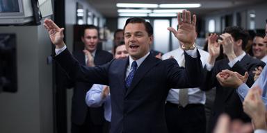 Stormar kring Triton: "Som Wolf of Wall Street"